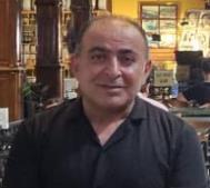 MEHMET ALİ KARADAĞ